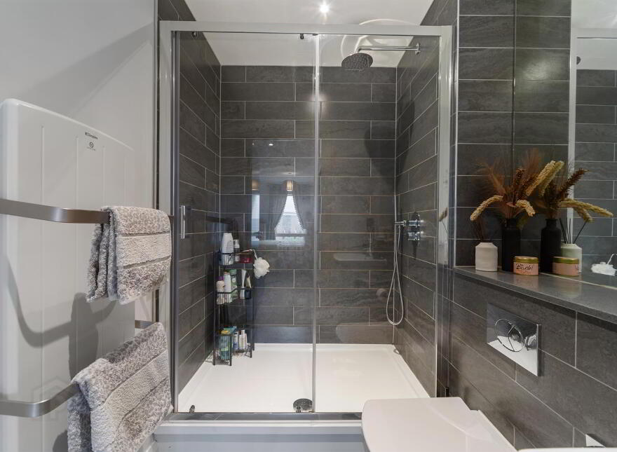 Apt 503 Portland, 88 Ormeau Road, City Centre, Belfast, BT7 1FE
