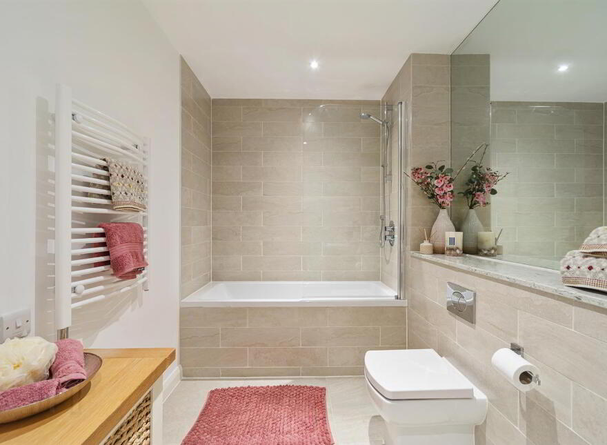 Apt 503 Portland, 88 Ormeau Road, City Centre, Belfast, BT7 1FE
