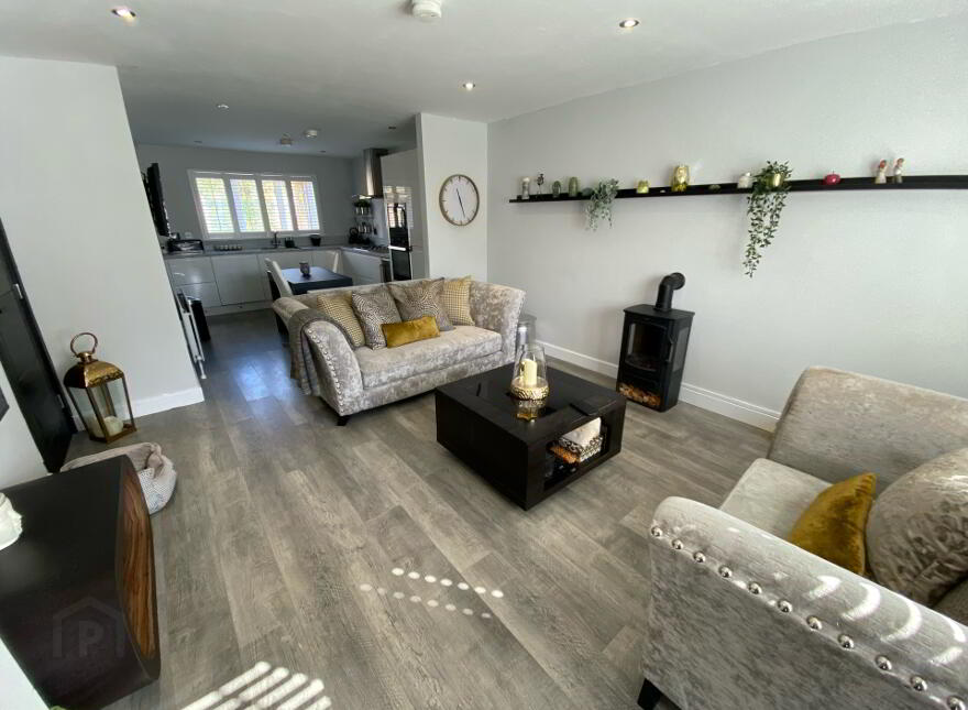 15 Ayrshire Road, Lisburn, BT28 2SF