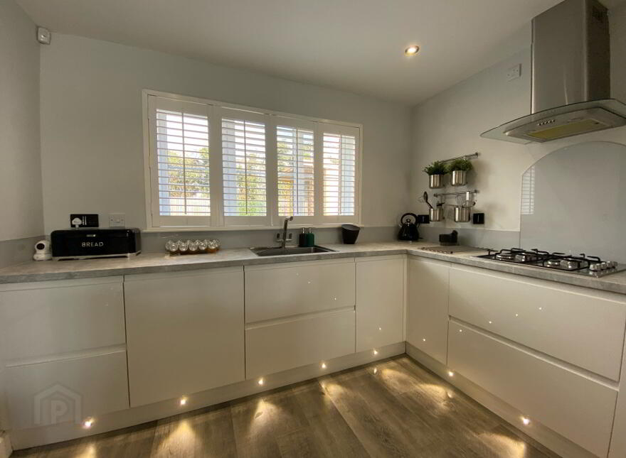 15 Ayrshire Road, Lisburn, BT28 2SF