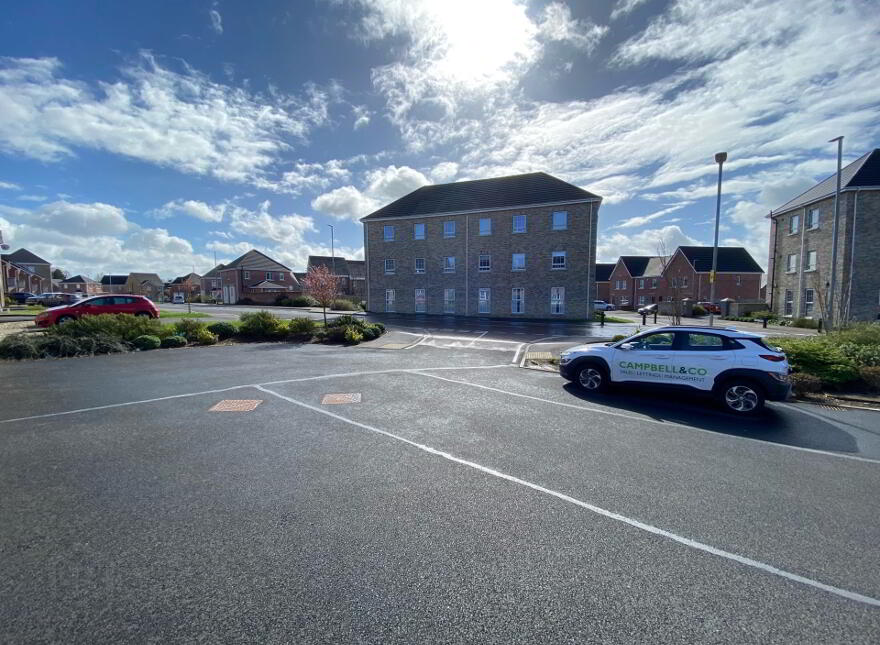 15 Ayrshire Road, Lisburn, BT28 2SF