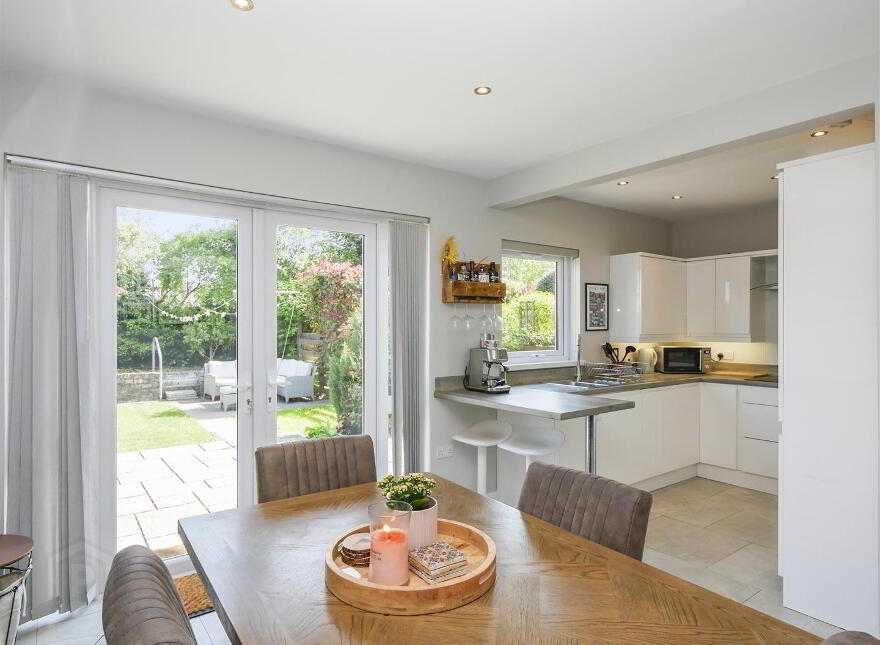 69 Martinville Park, Off Beechill Road, Belfast, BT8 7JH