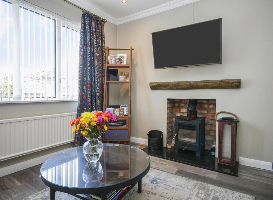 69 Martinville Park, Off Beechill Road, Belfast, BT8 7JH