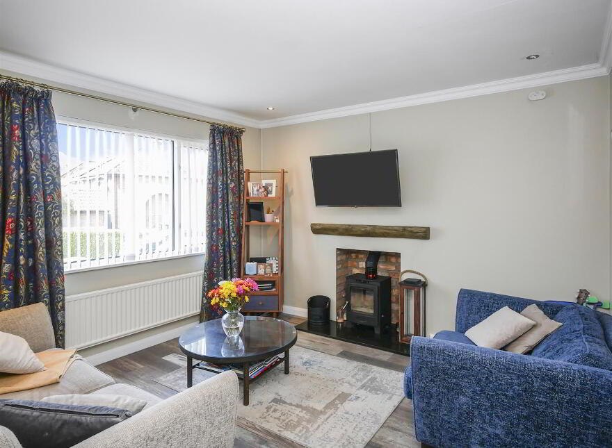 69 Martinville Park, Off Beechill Road, Belfast, BT8 7JH