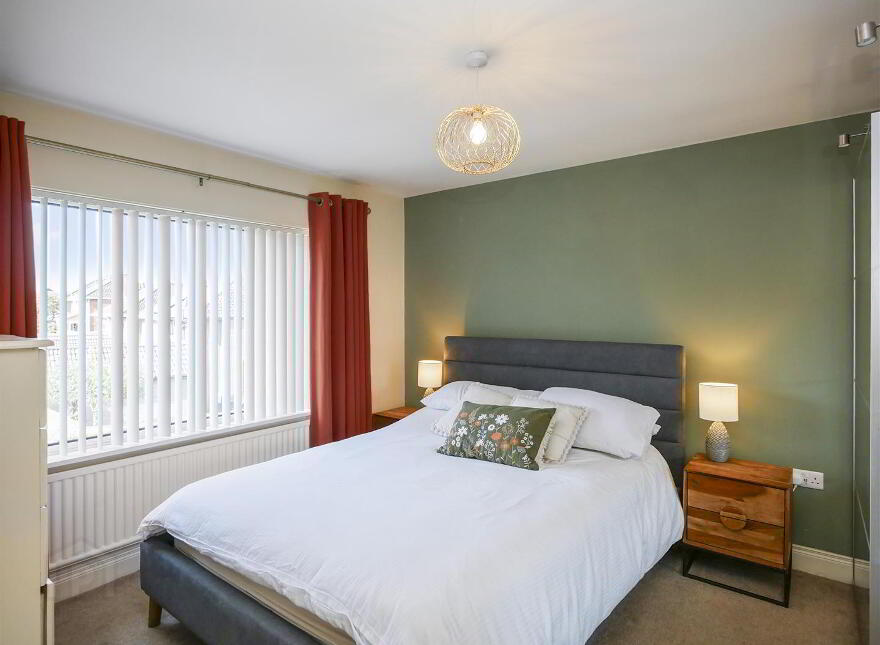 69 Martinville Park, Off Beechill Road, Belfast, BT8 7JH
