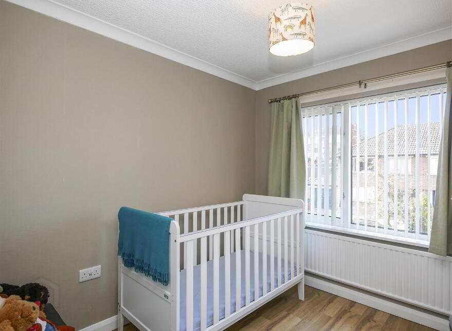 69 Martinville Park, Off Beechill Road, Belfast, BT8 7JH