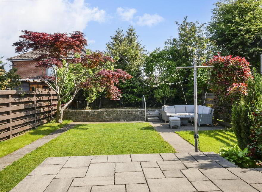 69 Martinville Park, Off Beechill Road, Belfast, BT8 7JH