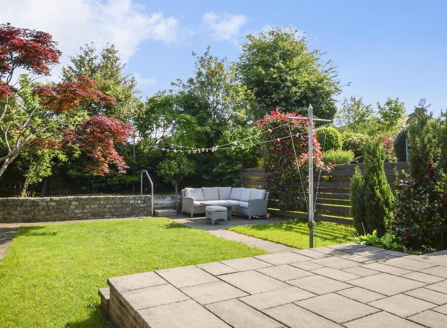 69 Martinville Park, Off Beechill Road, Belfast, BT8 7JH