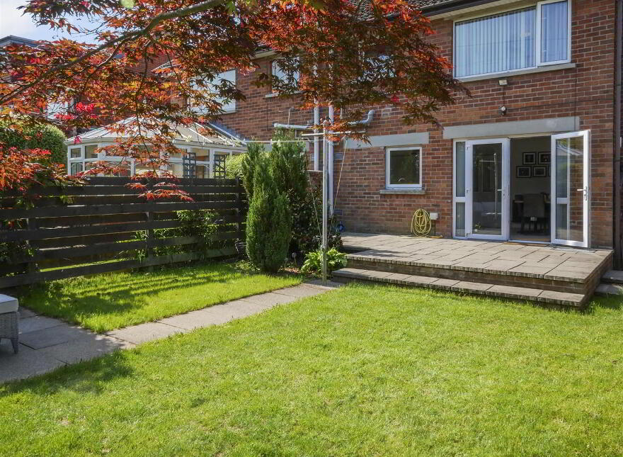 69 Martinville Park, Off Beechill Road, Belfast, BT8 7JH