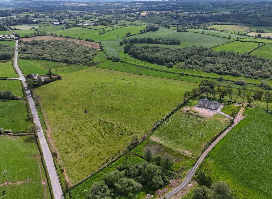 Newtownsaville Road, Omagh, BT79 0BP