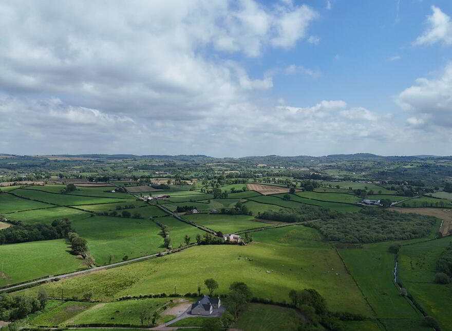 Newtownsaville Road, Omagh, BT79 0BP