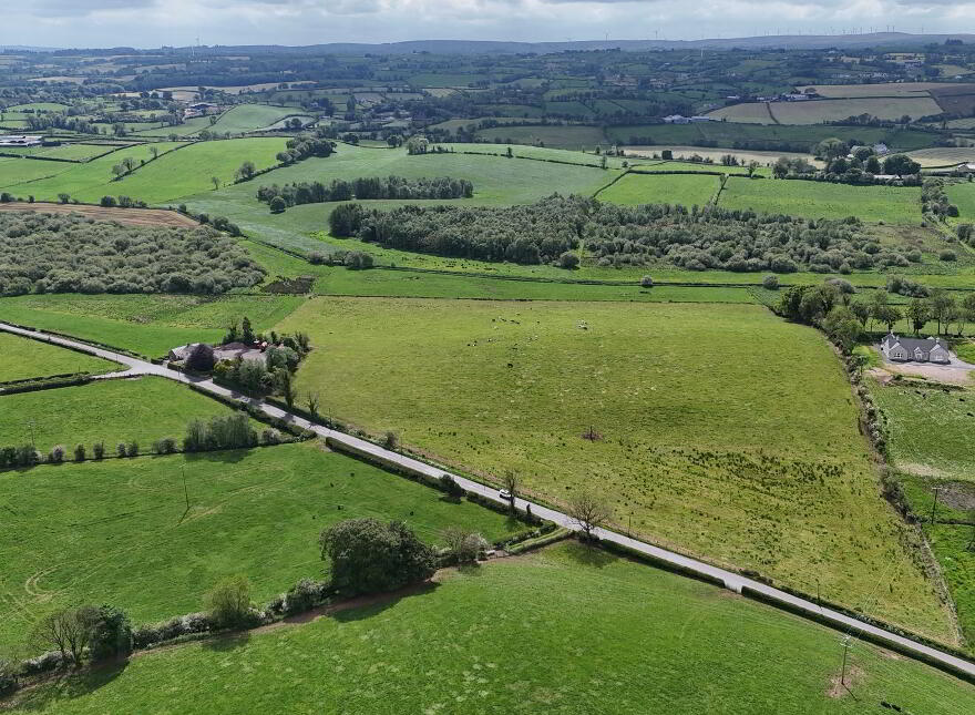 Newtownsaville Road, Omagh, BT79 0BP