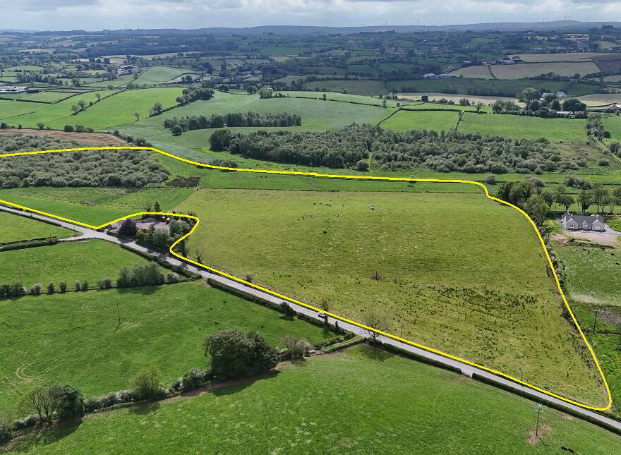 Newtownsaville Road, Omagh, BT79 0BP