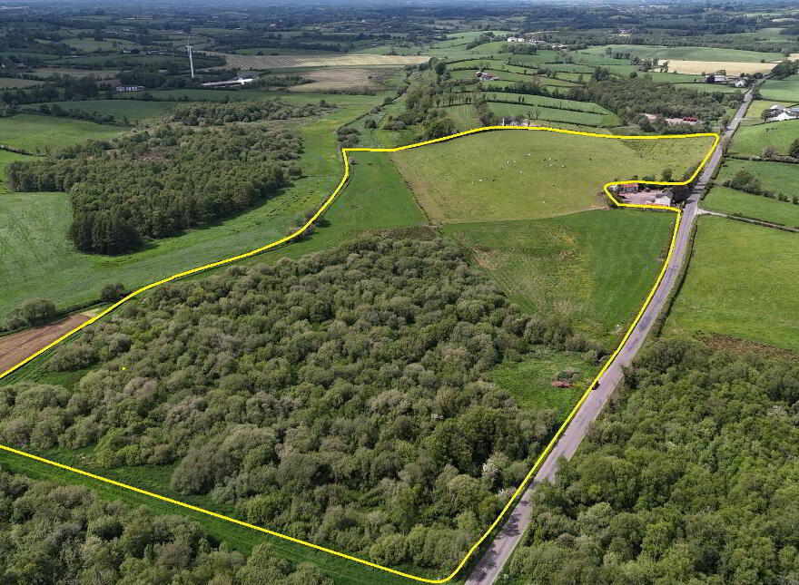 Newtownsaville Road, Omagh, BT79 0BP