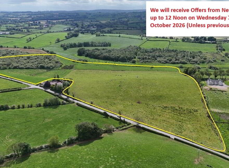 Newtownsaville Road, Omagh, BT79 0BP