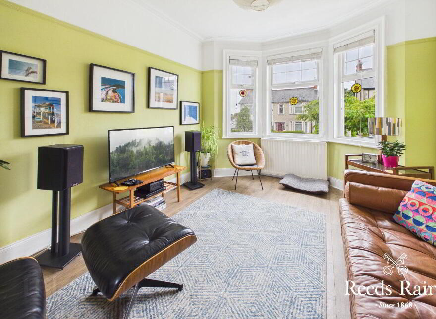 50 Rugby Avenue, Bangor, BT20 3PZ