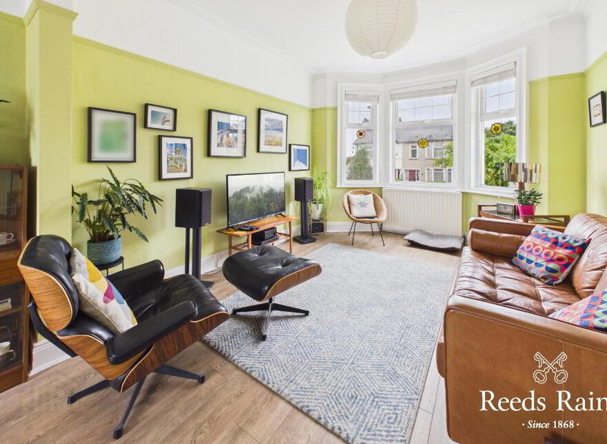 50 Rugby Avenue, Bangor, BT20 3PZ