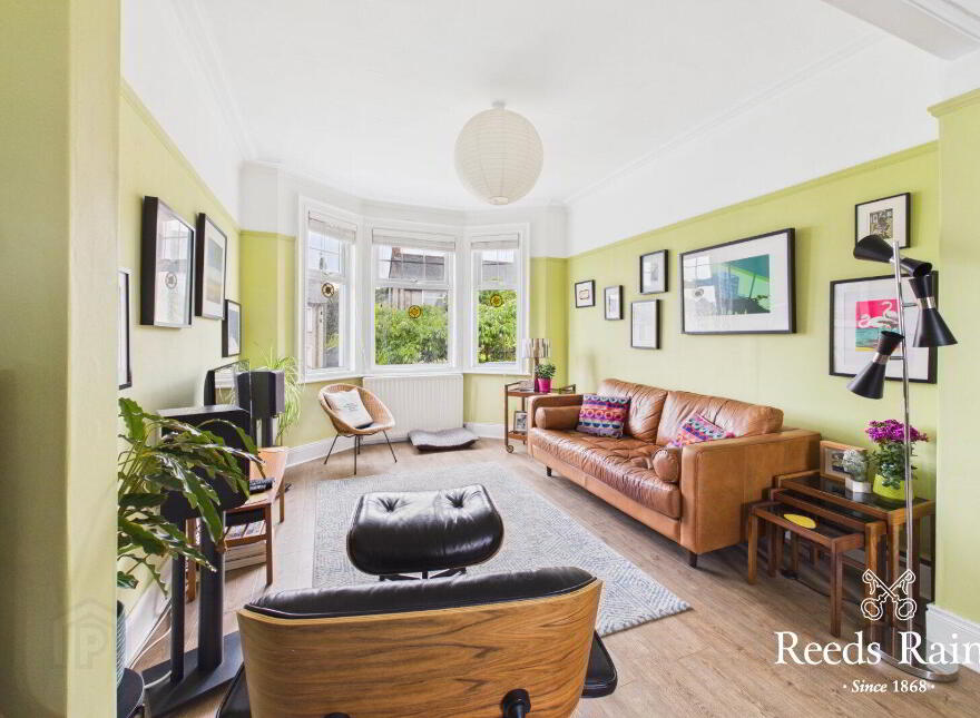 50 Rugby Avenue, Bangor, BT20 3PZ
