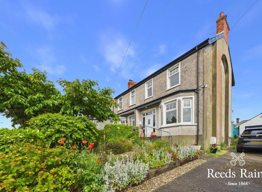 50 Rugby Avenue, Bangor, BT20 3PZ