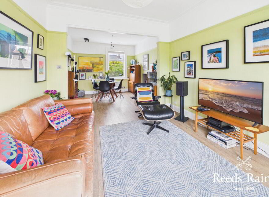 50 Rugby Avenue, Bangor, BT20 3PZ