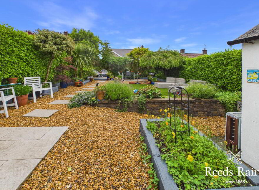 50 Rugby Avenue, Bangor, BT20 3PZ
