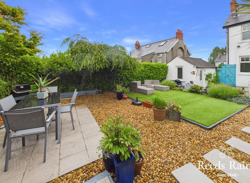 50 Rugby Avenue, Bangor, BT20 3PZ