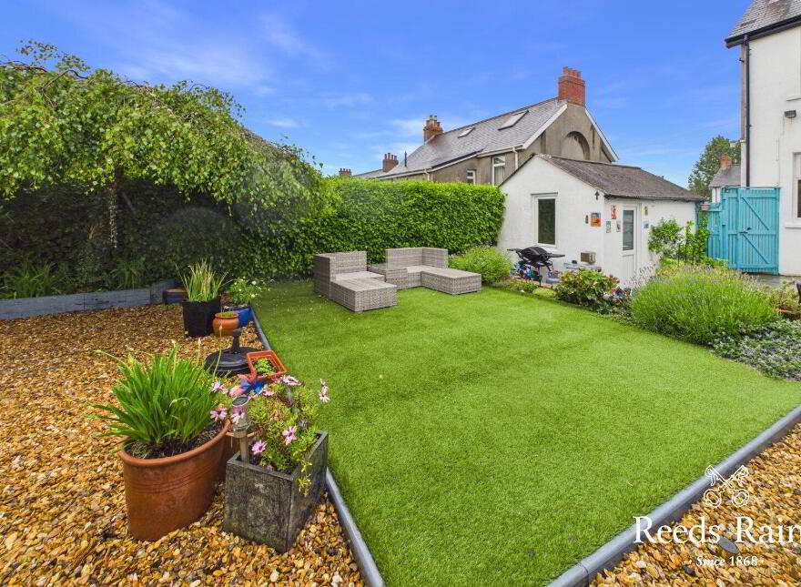 50 Rugby Avenue, Bangor, BT20 3PZ