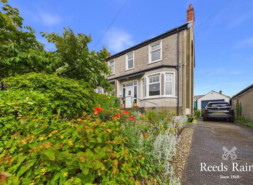 50 Rugby Avenue, Bangor, BT20 3PZ