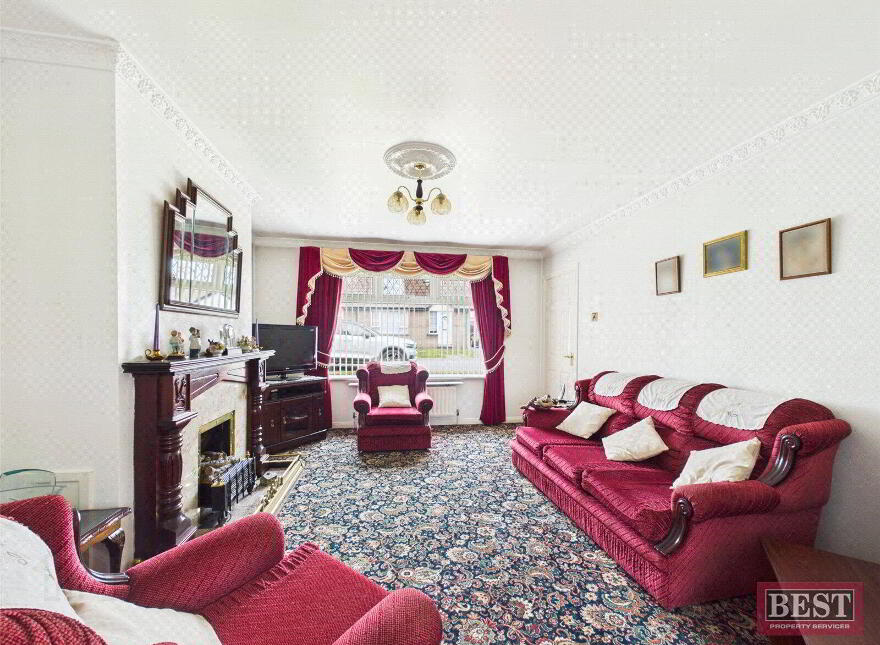 85 Larchmount, Newry, BT35 6TX