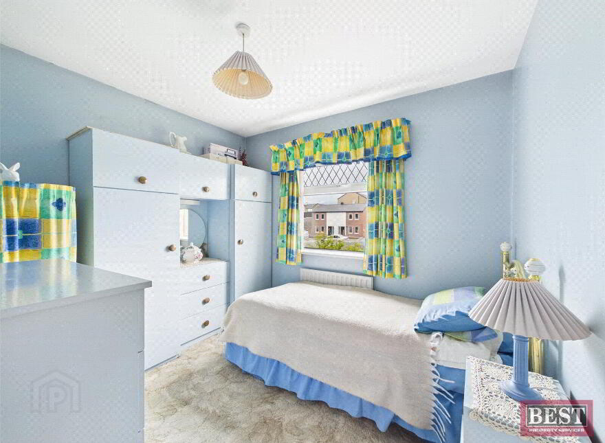 85 Larchmount, Newry, BT35 6TX