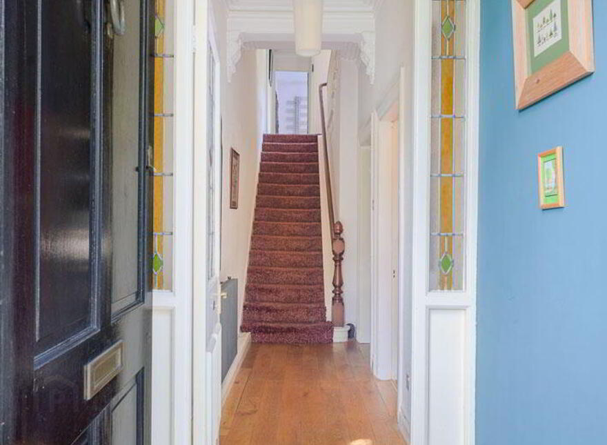 Malvern Villas, 1 Sandford Avenue, Belfast, BT5 5NW