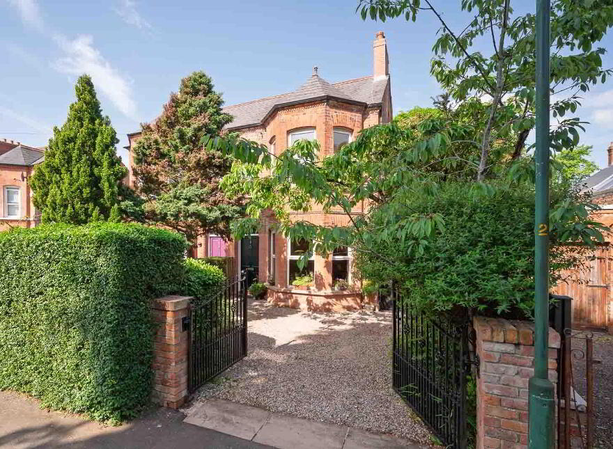 Malvern Villas, 1 Sandford Avenue, Belfast, BT5 5NW