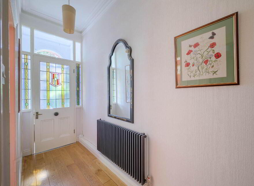 Malvern Villas, 1 Sandford Avenue, Belfast, BT5 5NW