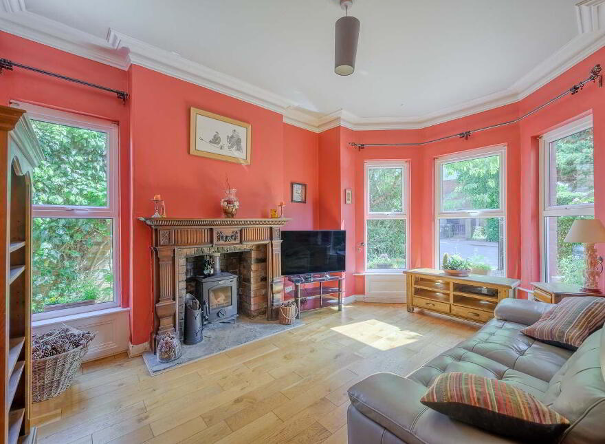 Malvern Villas, 1 Sandford Avenue, Belfast, BT5 5NW