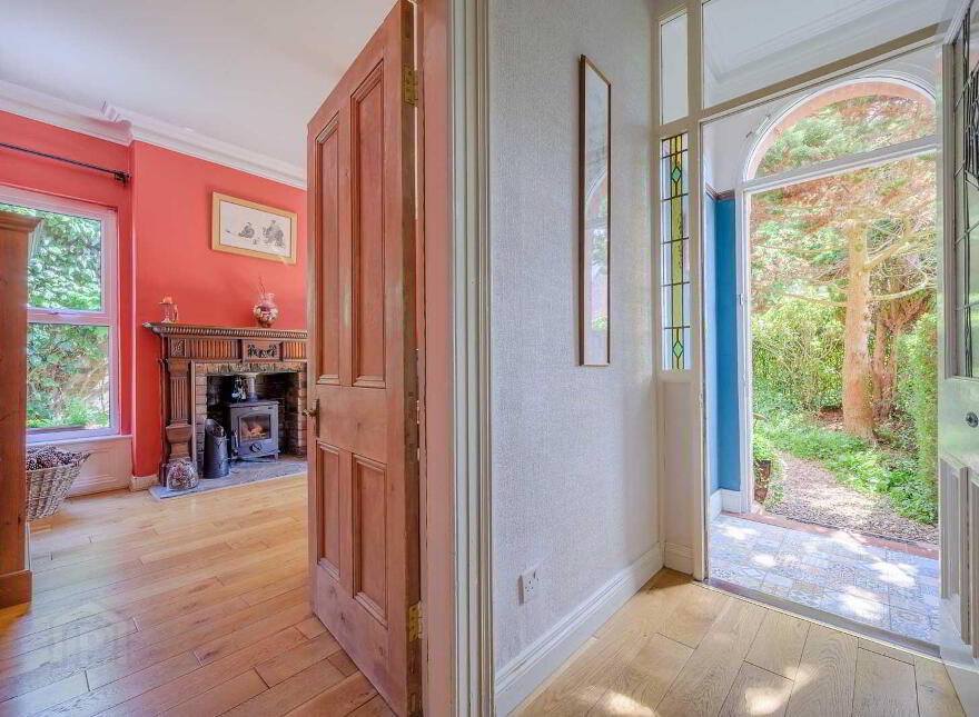 Malvern Villas, 1 Sandford Avenue, Belfast, BT5 5NW
