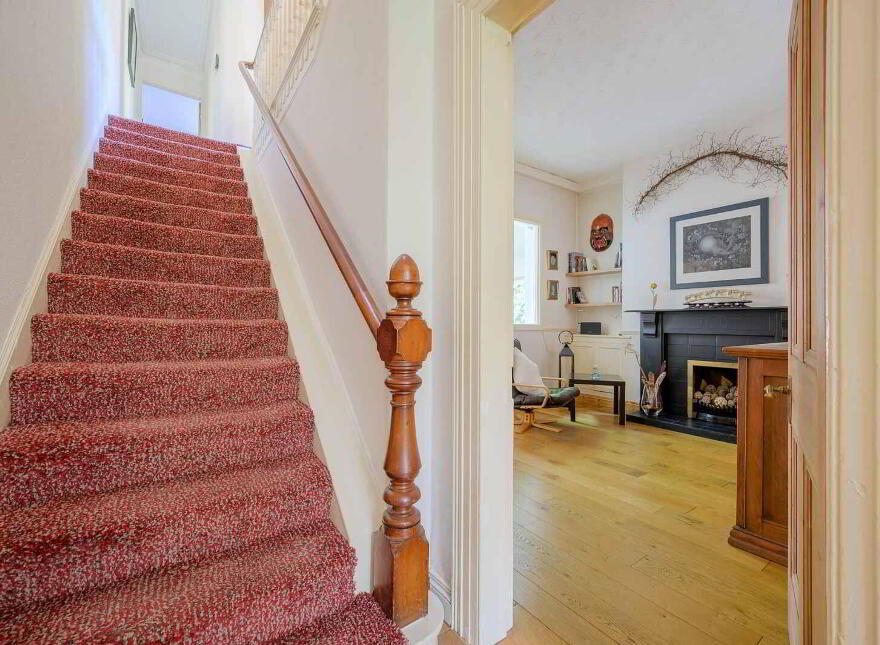 Malvern Villas, 1 Sandford Avenue, Belfast, BT5 5NW