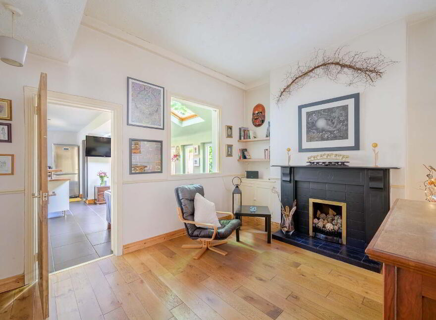 Malvern Villas, 1 Sandford Avenue, Belfast, BT5 5NW