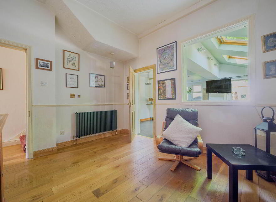 Malvern Villas, 1 Sandford Avenue, Belfast, BT5 5NW
