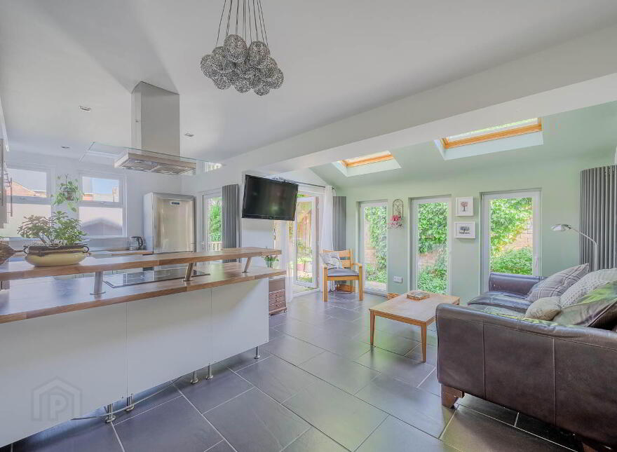 Malvern Villas, 1 Sandford Avenue, Belfast, BT5 5NW
