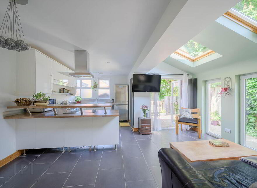 Malvern Villas, 1 Sandford Avenue, Belfast, BT5 5NW