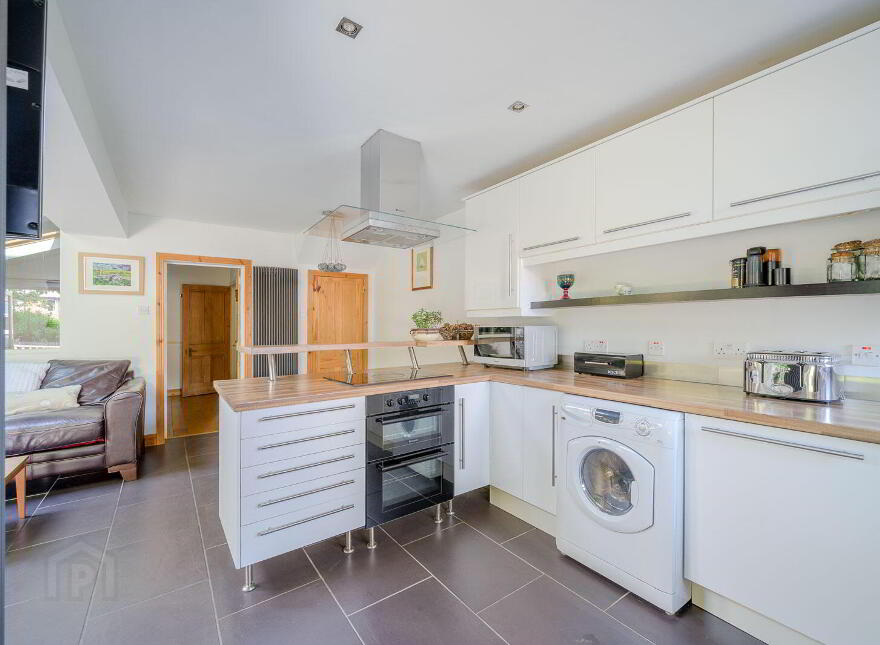 Malvern Villas, 1 Sandford Avenue, Belfast, BT5 5NW