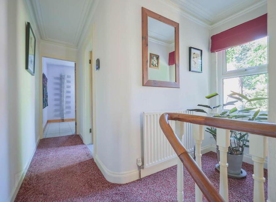 Malvern Villas, 1 Sandford Avenue, Belfast, BT5 5NW
