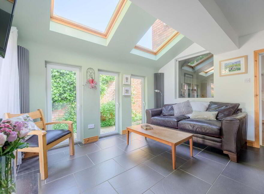 Malvern Villas, 1 Sandford Avenue, Belfast, BT5 5NW