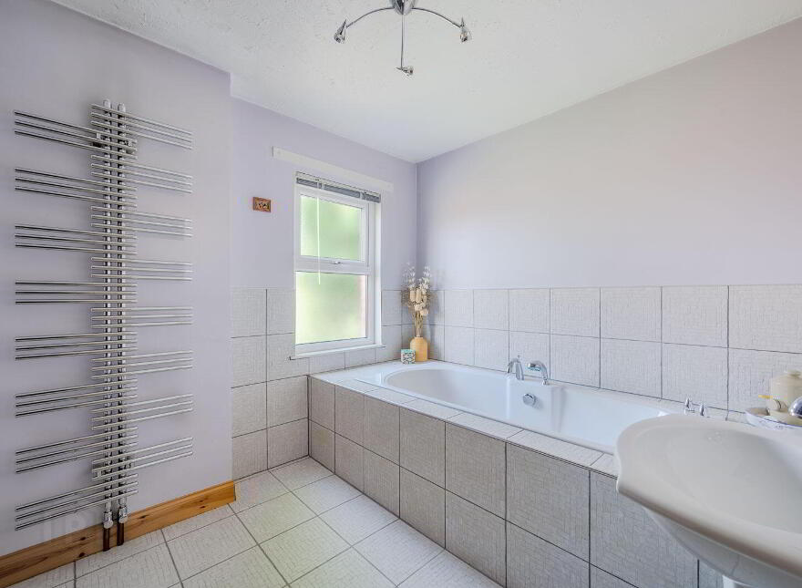Malvern Villas, 1 Sandford Avenue, Belfast, BT5 5NW