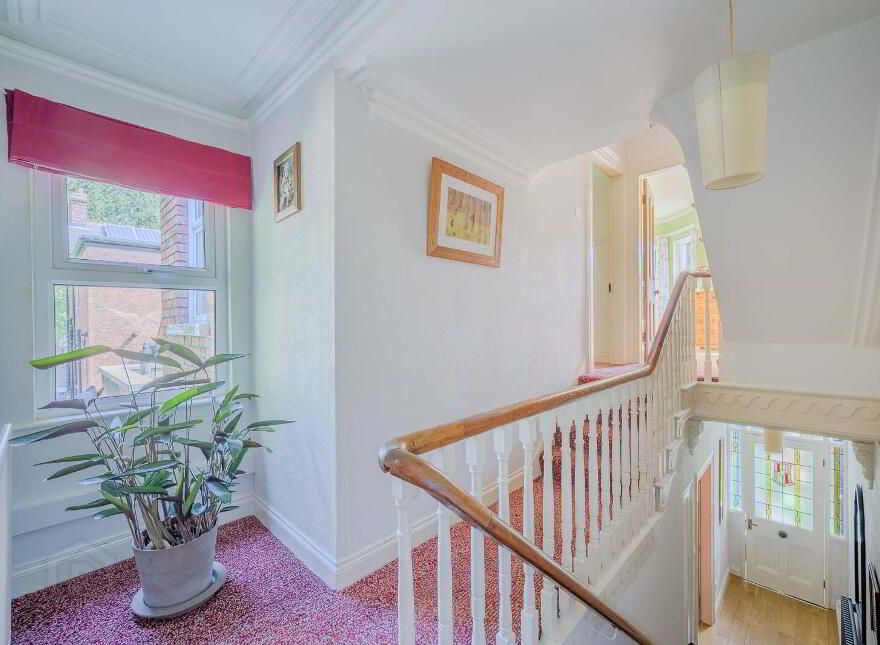 Malvern Villas, 1 Sandford Avenue, Belfast, BT5 5NW