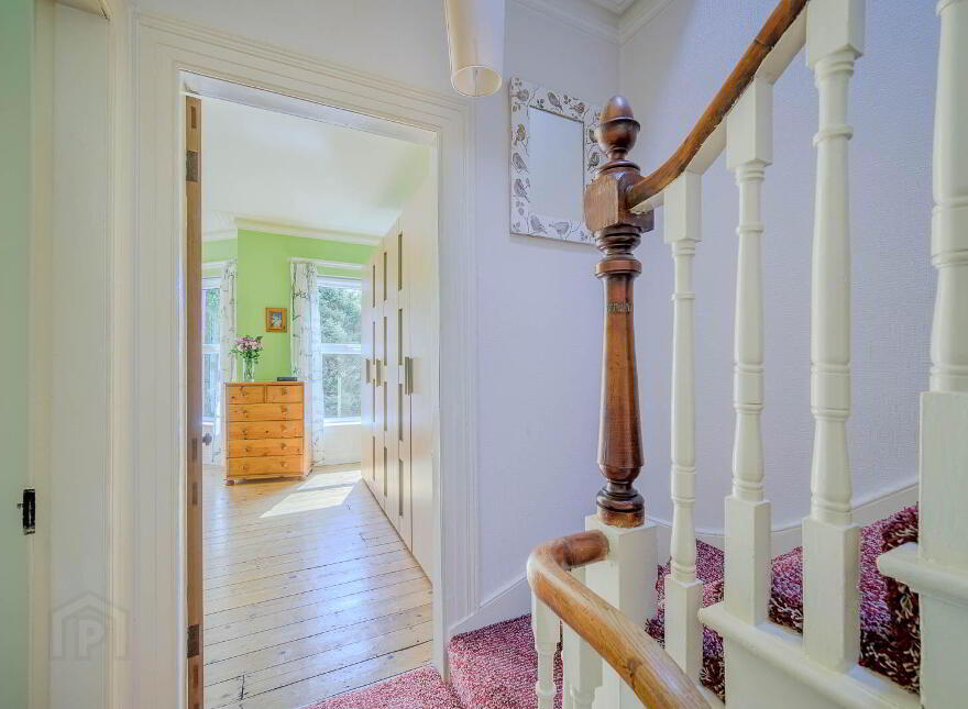 Malvern Villas, 1 Sandford Avenue, Belfast, BT5 5NW