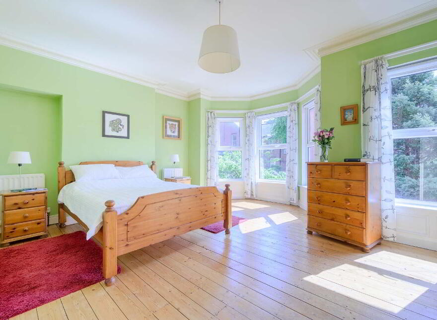 Malvern Villas, 1 Sandford Avenue, Belfast, BT5 5NW
