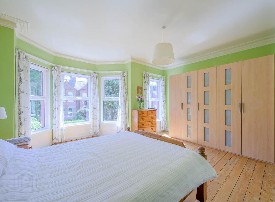 Malvern Villas, 1 Sandford Avenue, Belfast, BT5 5NW