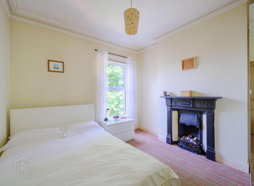 Malvern Villas, 1 Sandford Avenue, Belfast, BT5 5NW