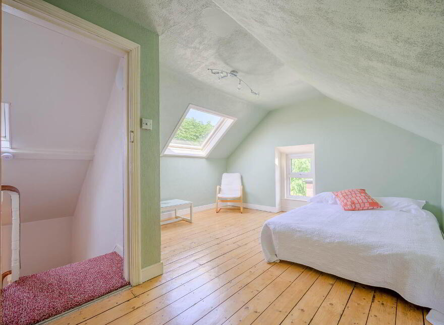 Malvern Villas, 1 Sandford Avenue, Belfast, BT5 5NW